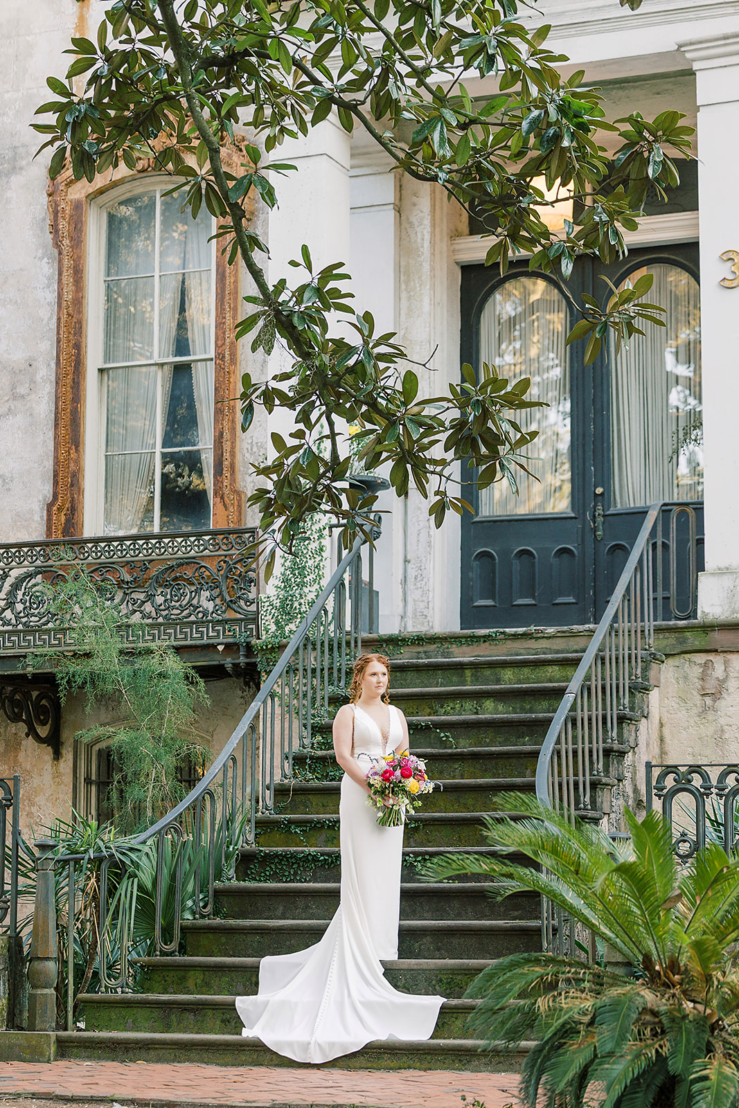 Description of photo