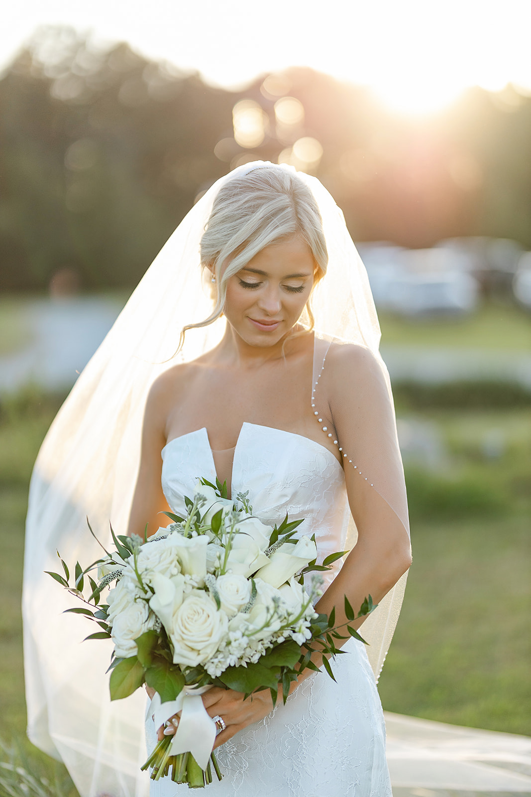 Description of photo