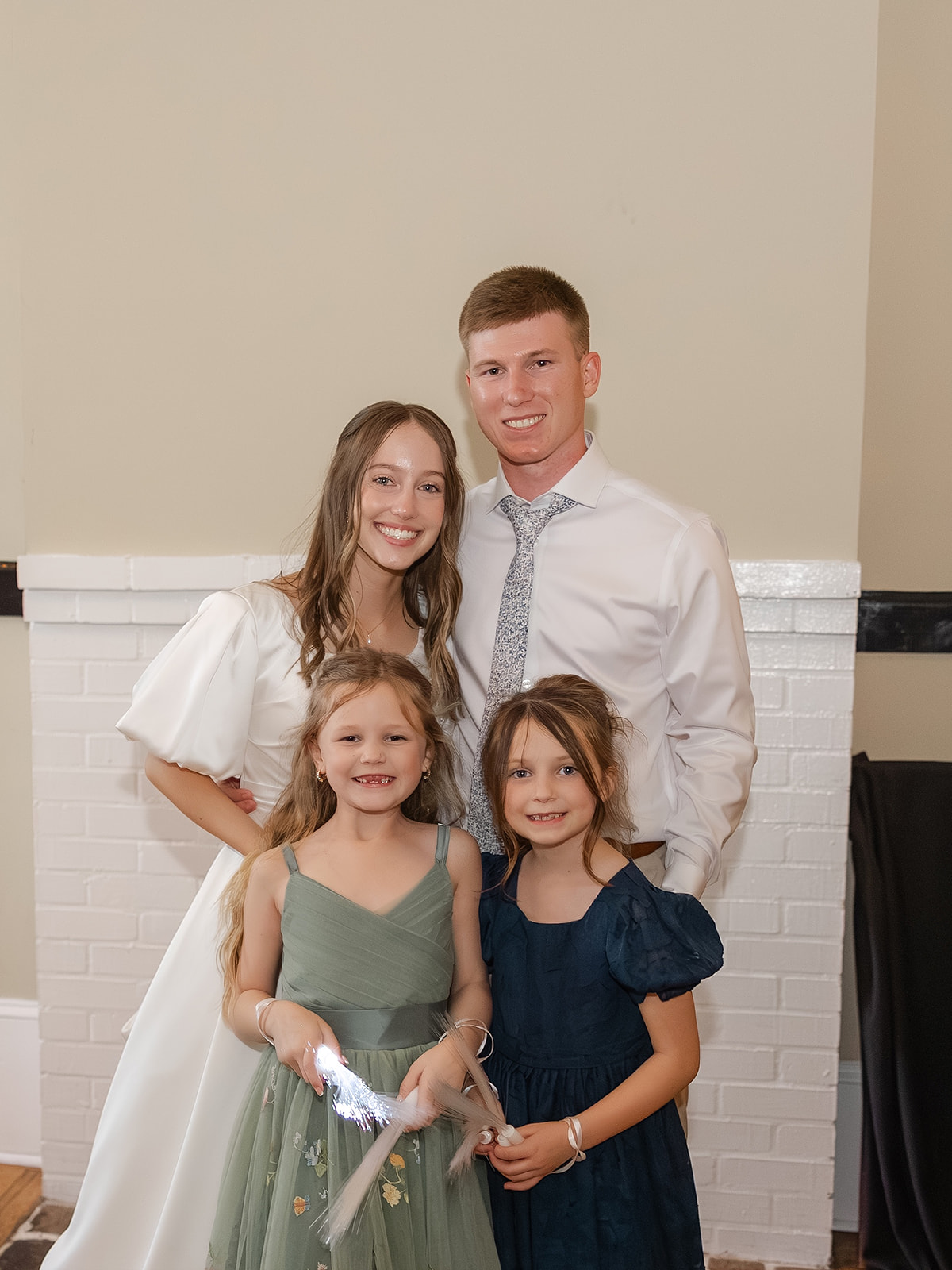 Wedding detail photography Savannah